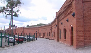Twierdza po odbiorach