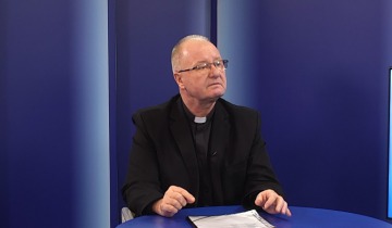 Rozmowa Dnia - czwartek 6.02.2020