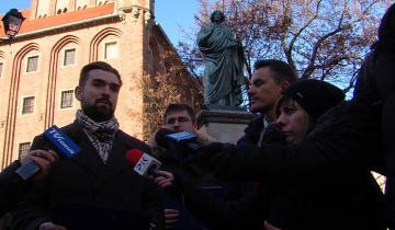 Zbierają podpisy