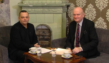 Rozmowa Dnia – piątek 7.02.2020