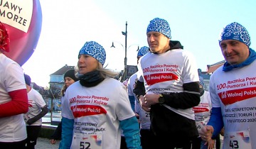 Serwis sportowy - piątek 7.02.2020