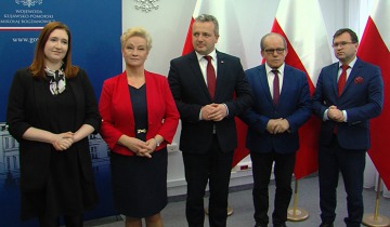 Wojewoda o obwodnicach