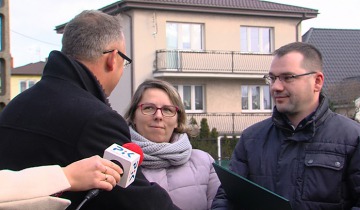 Pięciotysięczna umowa