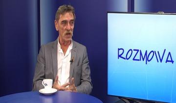 Rozmowa Dnia - poniedziałek 10.02.2020