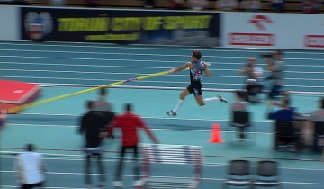 Serwis sportowy - poniedziałek 10.02.2020
