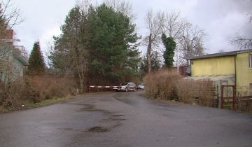 Budują dojazdy