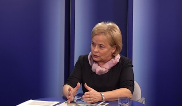 Rozmowa Dnia - wtorek 11.02.2020
