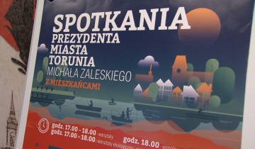 Spotkania prezydenta