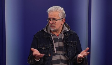 Rozmowa Dnia - środa 12.02.2020