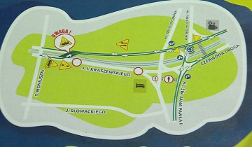 Będzie rondo