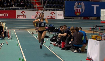 Serwis sportowy - czwartek 13.02.2020