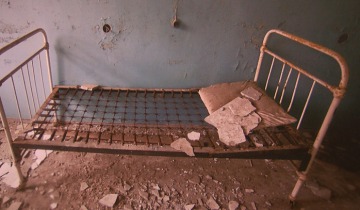 Nieobecność zastana