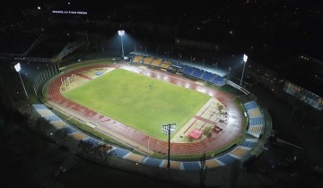 Pieniądze na sport