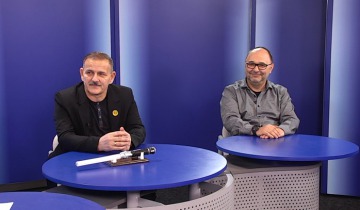 Rozmowa Dnia - poniedziałek 17.02.2020