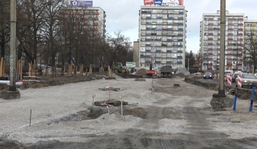 Walczą z kolizjami