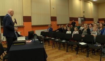 Inauguracja na Stawkach