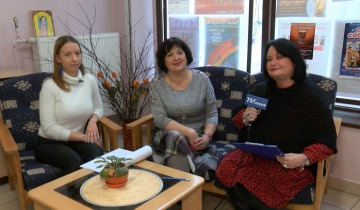 Rozmowa Dnia - wtorek 18.02.2020
