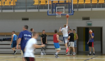 Serwis sportowy - wtorek 18.02.2020