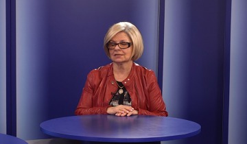 Rozmowa Dnia - środa 19.02.2020