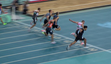 Serwis sportowy - środa 19.02.2020