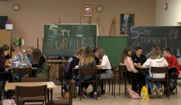 Turniej planszówek