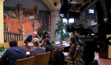 Camerimage na sesję