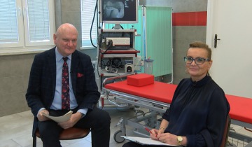Rozmowa Dnia – piątek 21.02.2020
