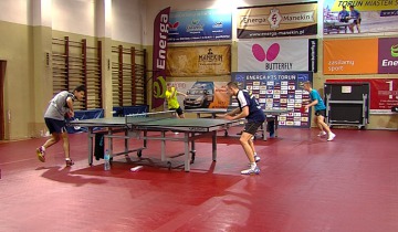 Serwis sportowy - piątek 21.02.2020