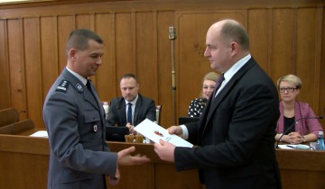 Sejmik o bezpieczeństwie