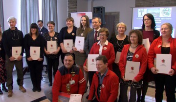 Nagrody dla przewodników