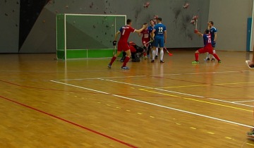 Serwis sportowy - wtorek 25.02.2020