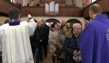 Środa Popielcowa