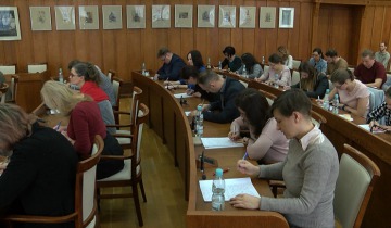 Urzędnicze dyktando