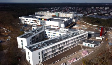 Ekologicznie na Bielanach