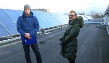 Rozmowa Dnia - czwartek 27.02.2020