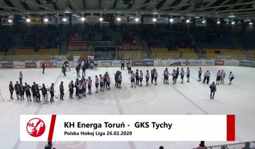 Serwis sportowy - czwartek 27.02.2020