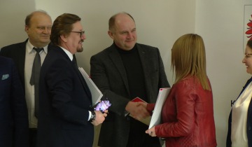 Inwestycja w „Korczaku”