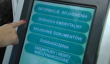 Przyszłość ubezpieczeń