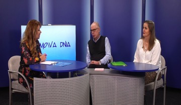 Rozmowa Dnia – piątek 21.02.2020
