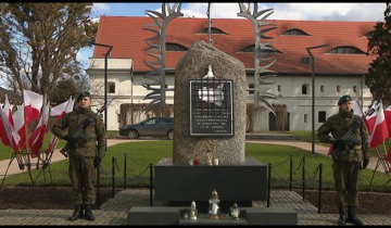Pamięci Wyklętych