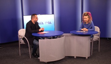 Rozmowa Dnia - poniedziałek 2.03.2020
