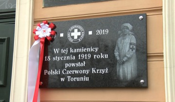 Jubileuszowa tablica