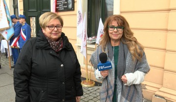 Rozmowa Dnia - wtorek 3.03.2020