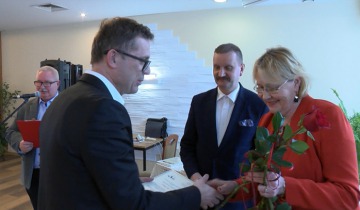 „Młodzieżowa” dziękuje