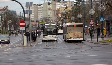 Przetarg na elektryki