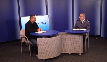 Rozmowa Dnia - środa 4.03.2020