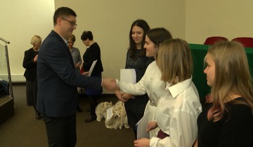 Urząd dla młodzieży