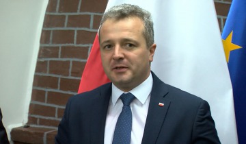 Wojewoda o koronawirusie