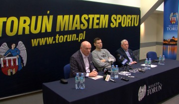Za rok mistrzostwa