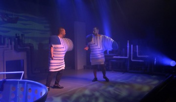Przygody skarpetek